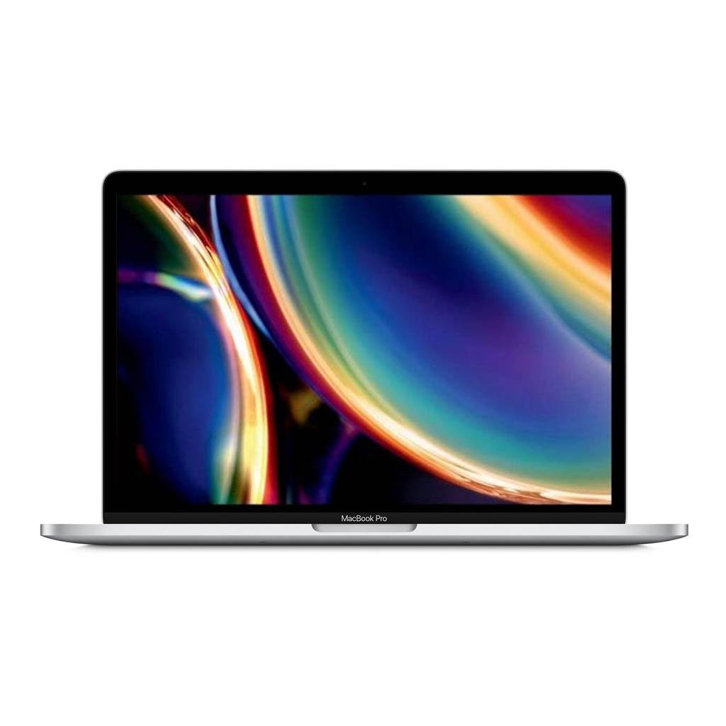 MacBook Pro M1 13-inch 8/512GB Silver