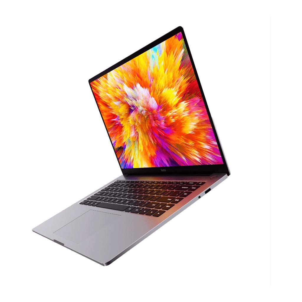 RedmiBook Pro 14 R7 5700U 16GB DDR4 512GB FHD+ 2560 x 1600 WiFi 6 - Grey