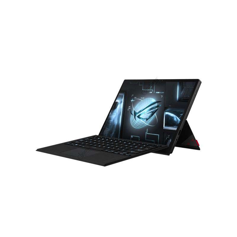 ASUS ROG FLOW Z13 GZ301ZC Core i7 12th Gen RTX 3050 Ti 4GB Graphics 13.4" Gaming Laptop