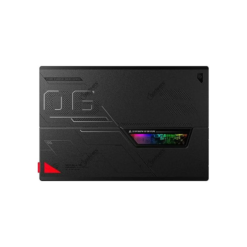 ASUS ROG FLOW Z13 GZ301ZE Core i9 12th Gen RTX 3050 Ti 4GB Graphics 13.4" Gaming Laptop