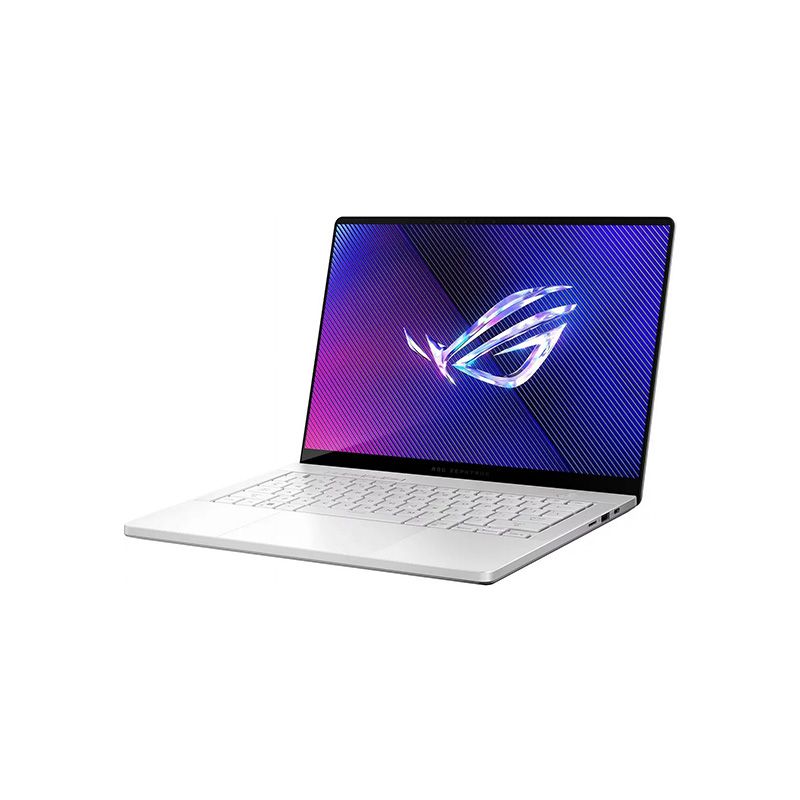 ASUS ROG Zephyrus G14 GA403UV AMD Ryzen 9 8945HS GeForce RTX 4060 With 8GB Graphics 14" Gaming Laptop