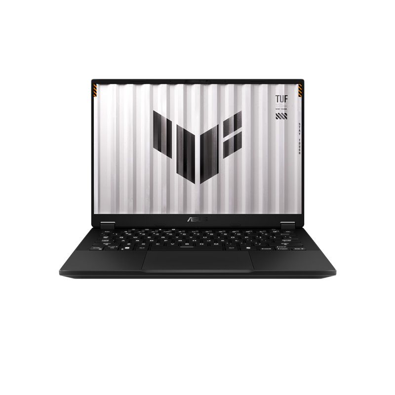 ASUS TUF Gaming A14 FA401WU AMD Ryzen AI 9-370HX NVIDIA GeForce RTX 4050 With 6GB Graphics 14" Gaming Laptop