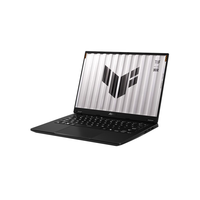 ASUS TUF Gaming A14 FA401WU AMD Ryzen AI 9-370HX NVIDIA GeForce RTX 4050 With 6GB Graphics 14" Gaming Laptop
