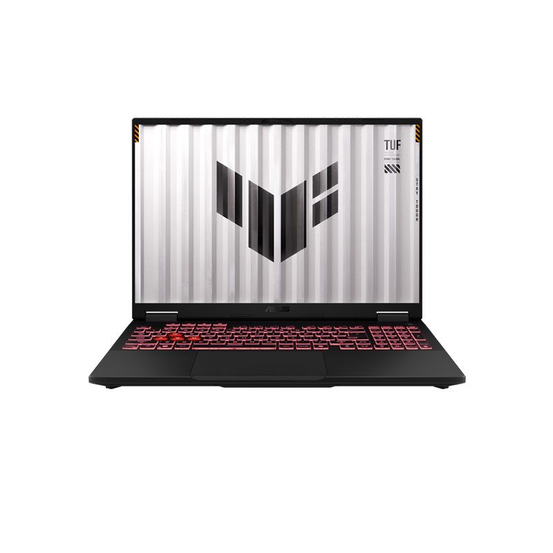 ASUS TUF Gaming A16 FA608WV AMD Ryzen AI 9-370HX NVIDIA GeForce RTX 4060 With 8GB Graphics 16" Gaming Laptop