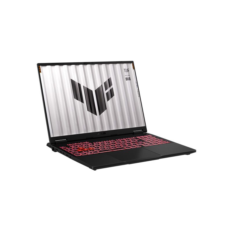 ASUS TUF Gaming A16 FA608WV AMD Ryzen AI 9-370HX NVIDIA GeForce RTX 4060 With 8GB Graphics 16" Gaming Laptop