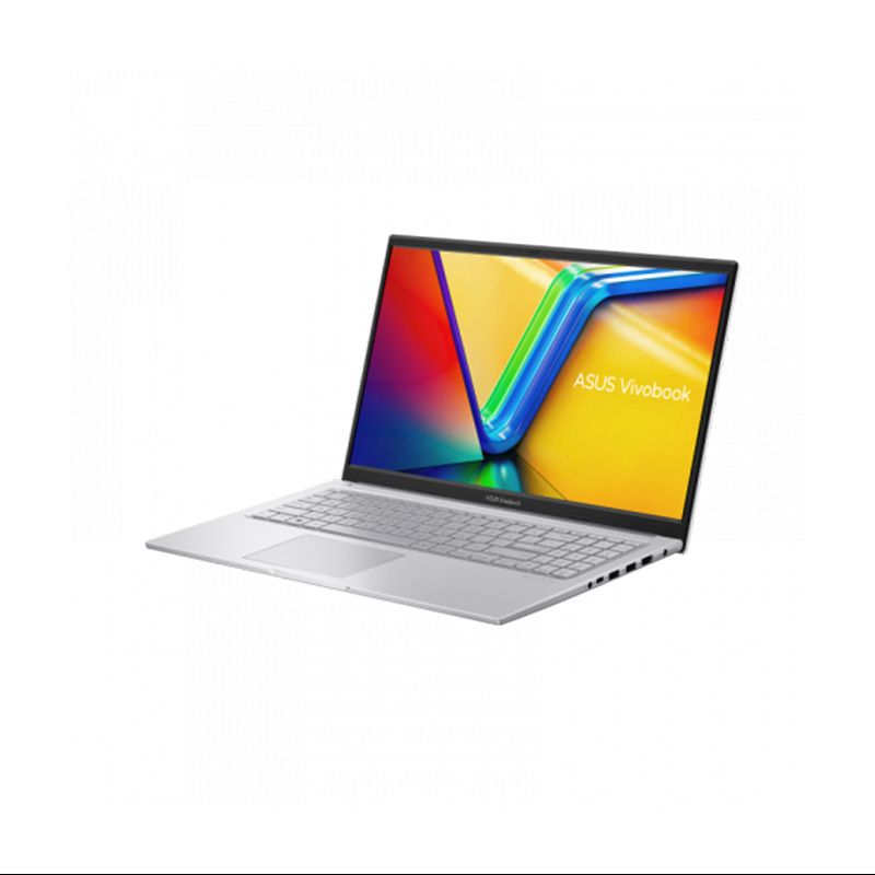ASUS VivoBook X1502ZA-EJ1271 Intel Core i5-12500H Intel Iris Xe Graphics 15.6" FHD Laptop