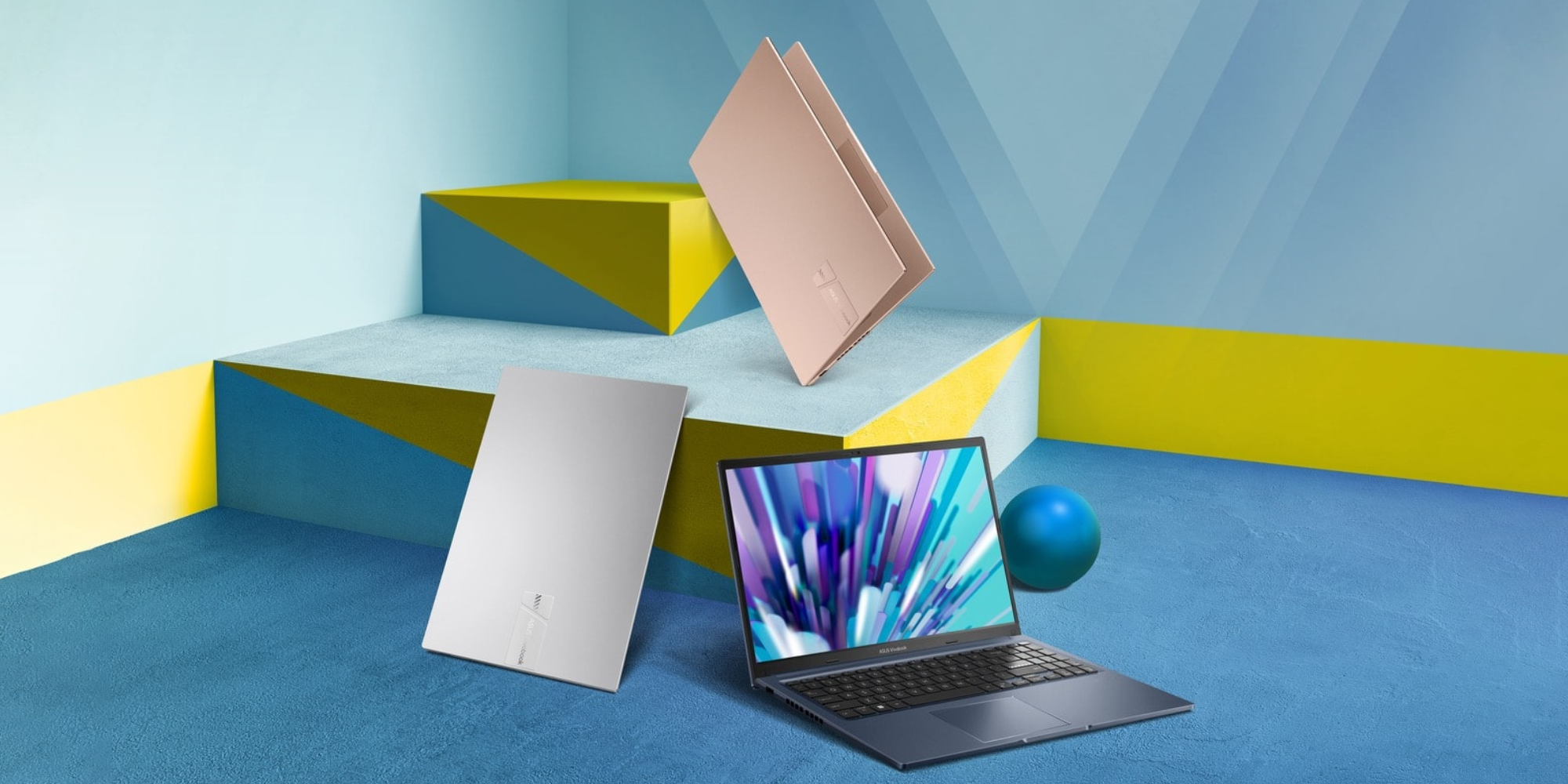 ASUS Vivobook 15-X1502VA-NJ823 Availability & price in Bangladesh premium laptop with sleek design, fast performance and reliable everyday usability	