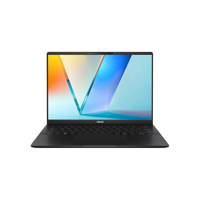 ASUS Vivobook S14 Q423SA-U5512 15th Gen Intel Core Ultra 5-226V Intel Arc Graphics 14" OLED Laptop