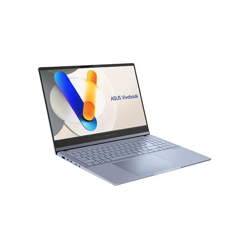 ASUS Vivobook S15 S5506 14th Gen Intel Core Ultra 7 155H Intel Arc Graphics 15.6" OLED Laptop