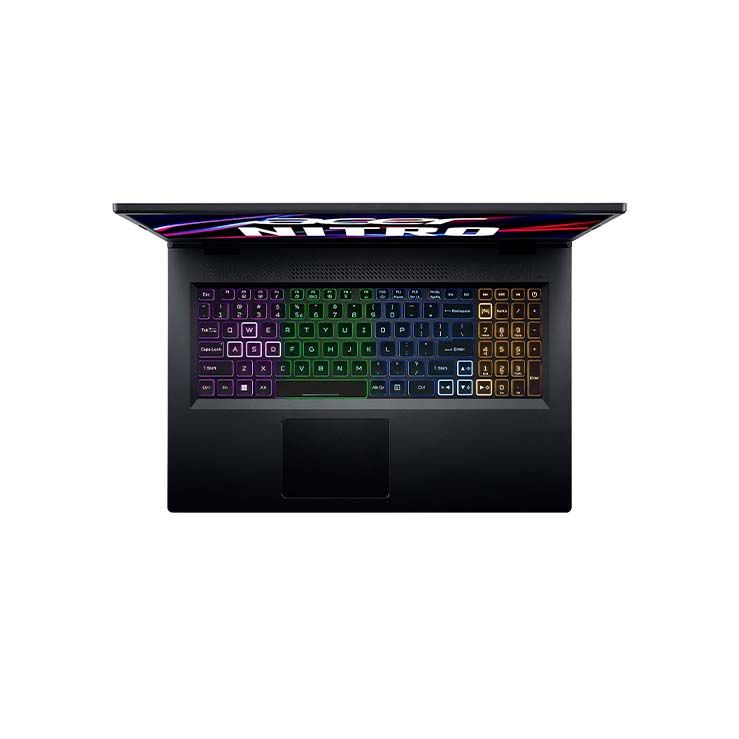 Acer Nitro 5 AN515-56 Core i5 11th Gen 512GB SSD, GTX 1650 4GB, 15.6" FHD 144hz Gaming Laptop