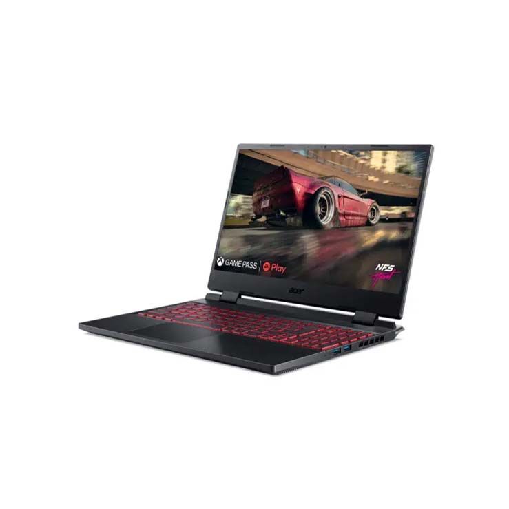 Acer Nitro 5 AN515 R7 7735HS RTX 3050 4GB Graphics 15.6" FHD Gaming Laptop