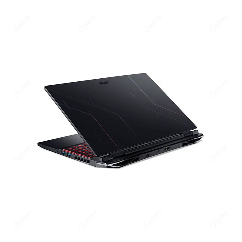 Acer Nitro 5 AN515 Intel Core i5-12450H NVIDIA GeForce RTX 4050 6GB Graphics 15.6" FHD Gaming Laptop
