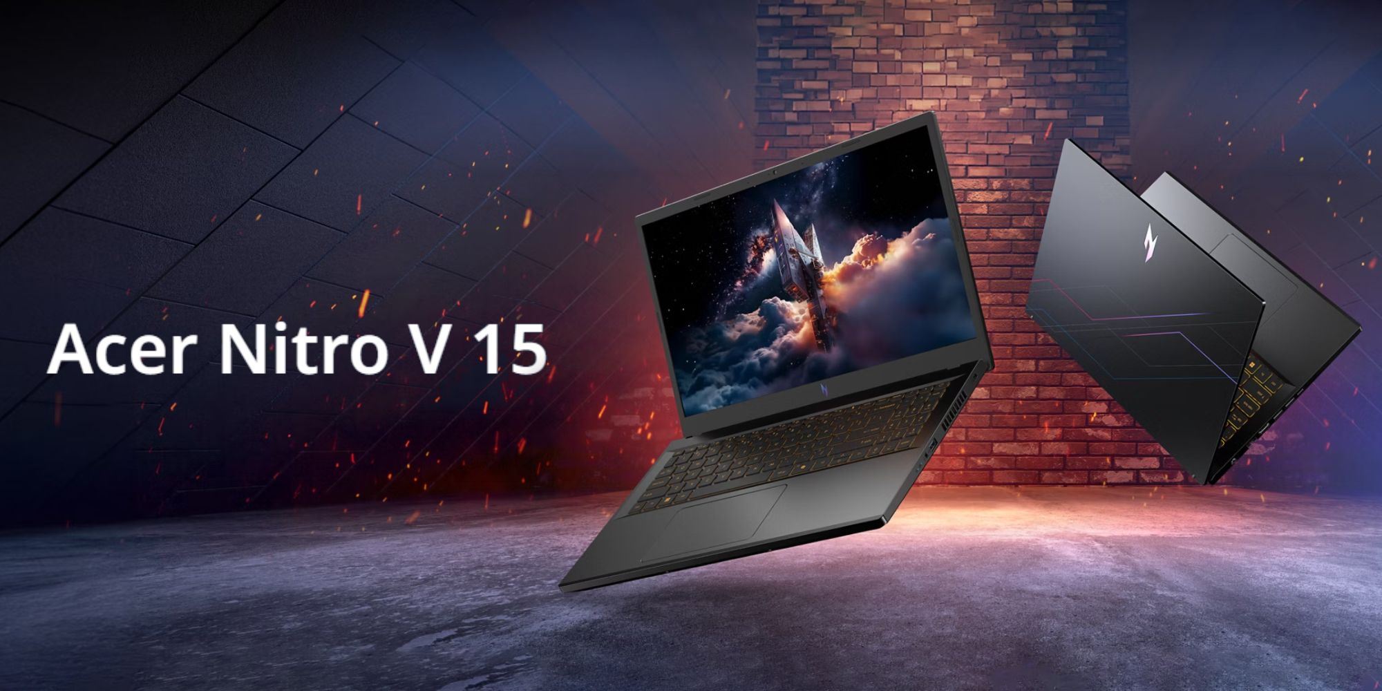 Acer Nitro V15 ANV15-52-92DD Core i9-13900H Price in Bangladesh