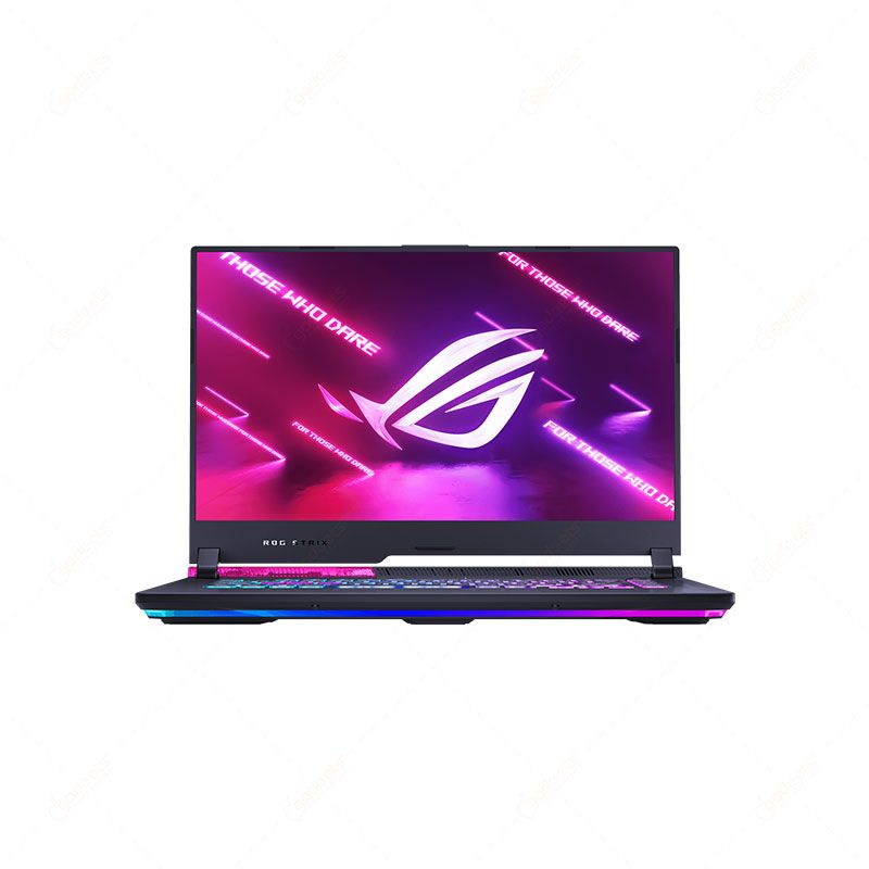 ASUS ROG Strix G15 G513RC-HN088W AMD Ryzen 7-6800HS NVIDIA GeForce RTX 3050 4GB Graphic 15.6" Gaming Laptop
