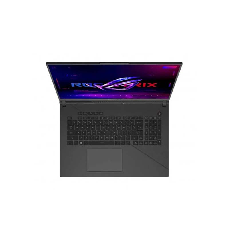 Asus ROG Strix G18 G814JIR 14th Gen Intel Core i9-14900HX NVIDIA RTX 4070 With 8GB Graphic 18" Gaming Laptop