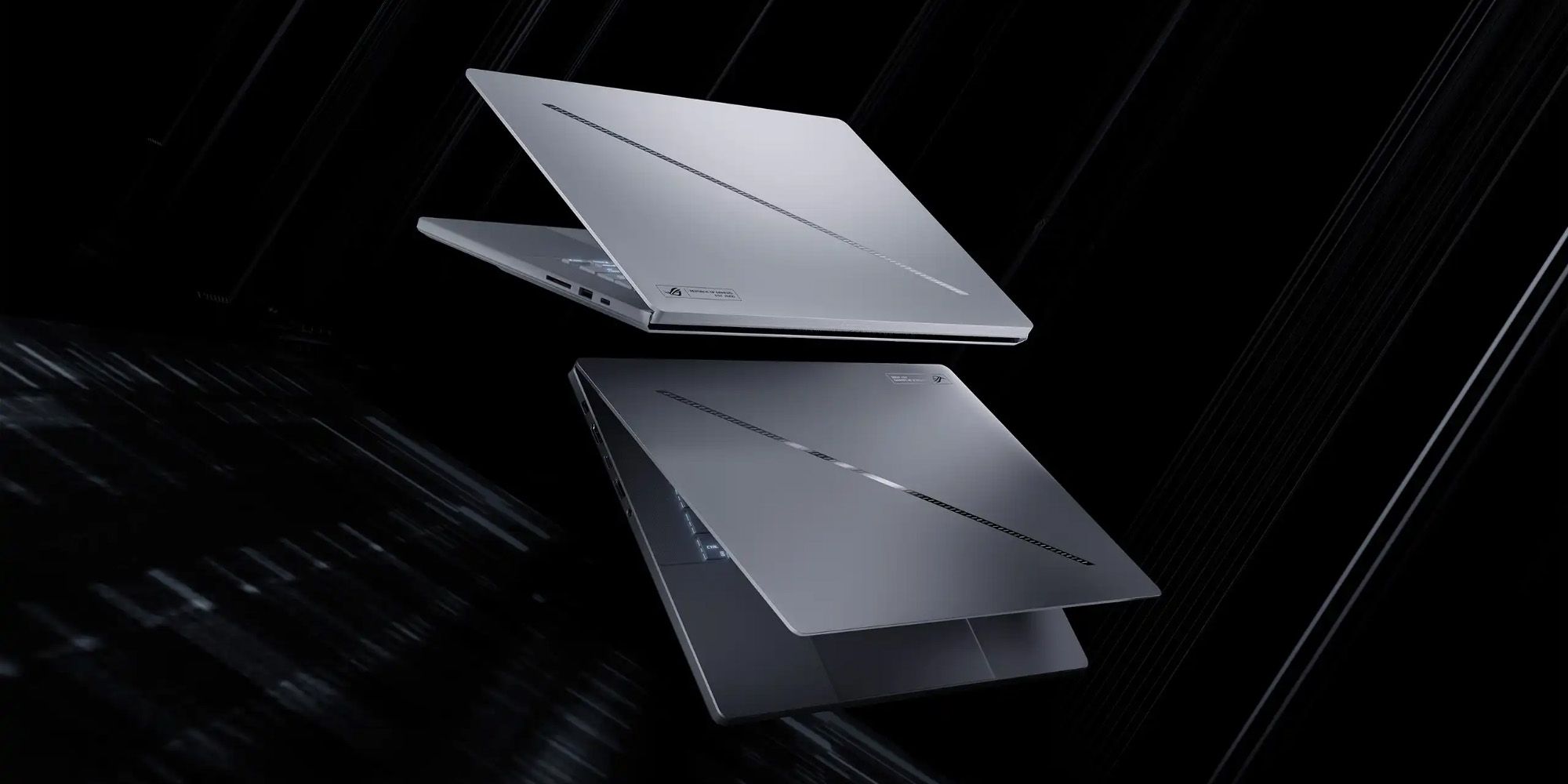 Asus ROG Zephyrus G16 GU605-GU605CW Gaming Laptop price in Bangladesh gaming laptop with powerful performance, fast display and modern design