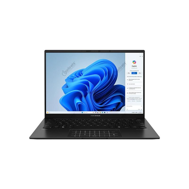 ASUS Zenbook 14 UX3405CA-PZ052W Intel Core Ultra 7-255H Intel Arc Graphics 14" FHD Laptop