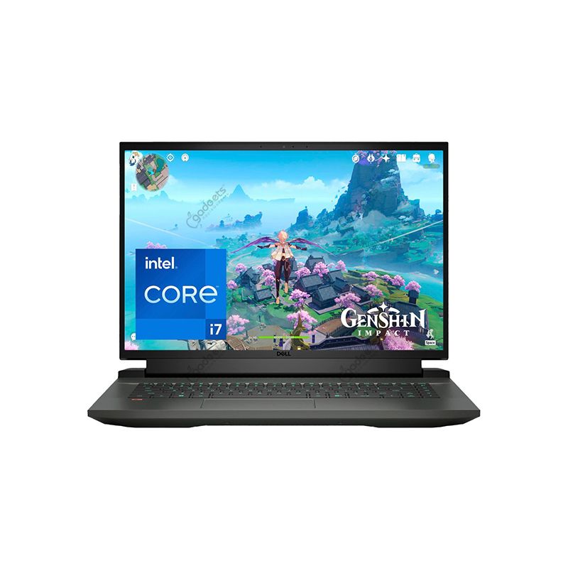 DELL G16 7620 12th Gen Intel Core i7 Price in Bangladesh