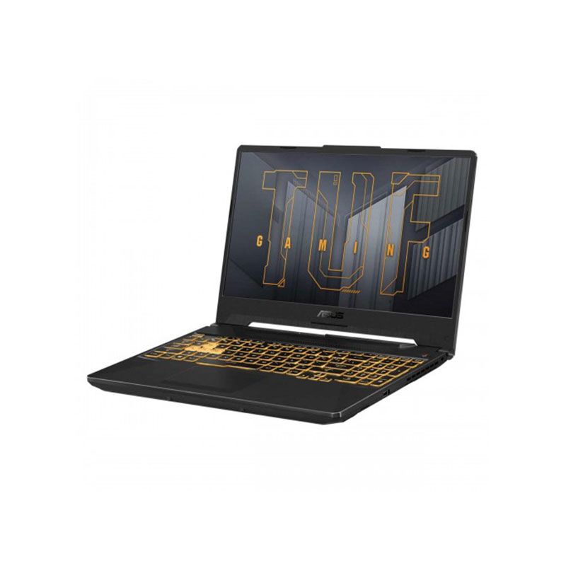 ASUS TUF F15 FX506HE Core i5-11400H RTX 3050 4GB Graphics 15.6” 144Hz Display Gaming Laptop