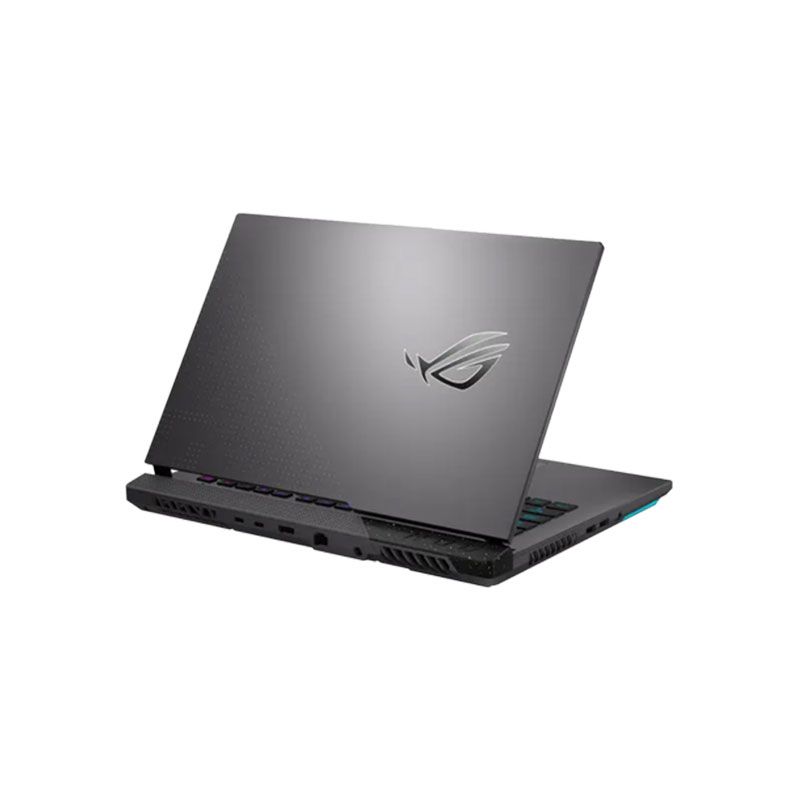 ASUS ROG STRIX G15 G513RM-HQ017W AMD R9-6900HX NVIDIA GeForce RTX 3060 6GB Graphics 15.6" WQHD Gaming Laptop