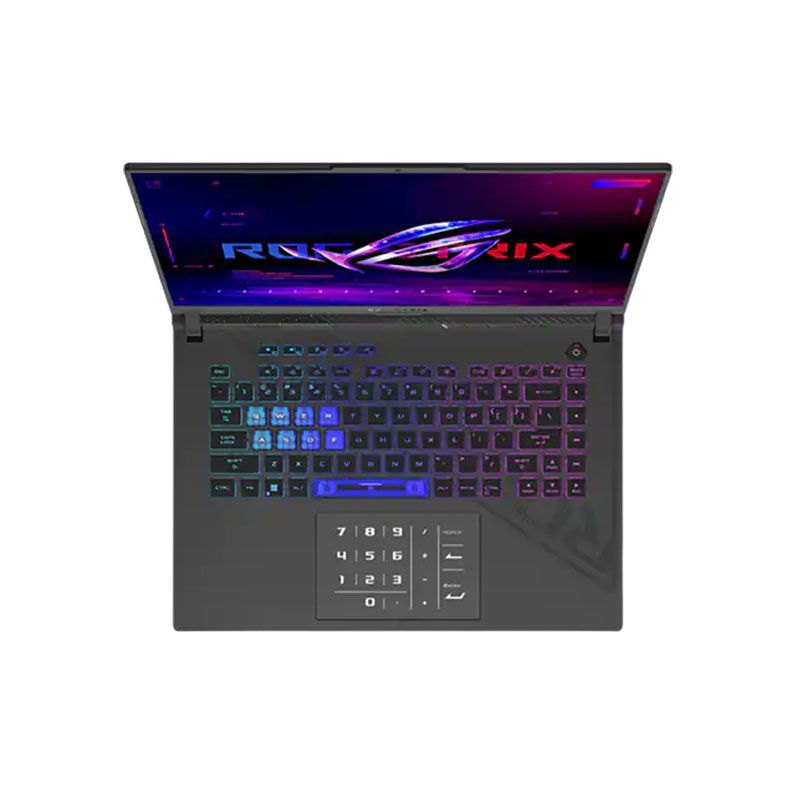 Asus ROG Strix G16 G614JI i9 13th Gen 13980HX  RTX 4070 8GB Graphics 16” QHD+ Gaming Laptop