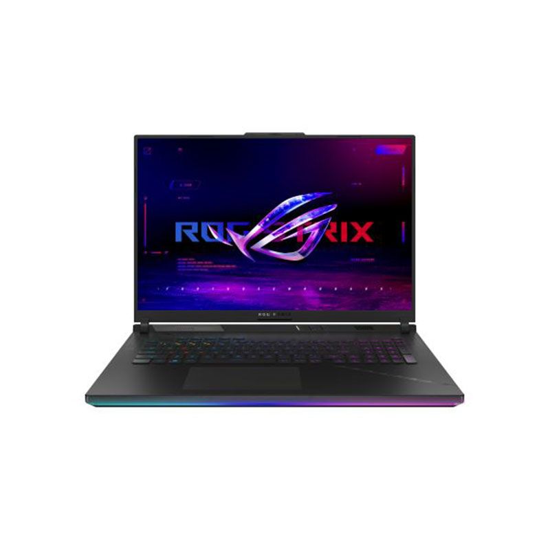 ASUS ROG Strix SCAR 17 G733PYV-XH97 AMD Ryzen 9 7945HX3D NVIDIA RTX 4090 Laptop with 16GB Graphics 17.3" Gaming Laptop