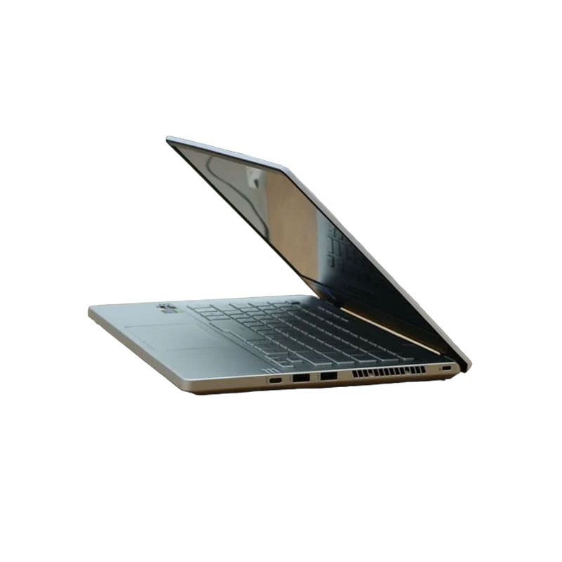 Asus ROG Zephyrus G14 GA401QM Ryzen 7 5800HS RTX 3060 6 GB Graphics 14” FHD Gaming Laptop