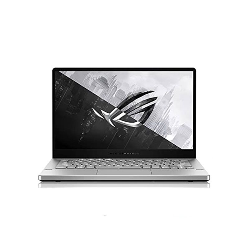 Asus ROG Zephyrus G14 GA401QM Ryzen 7 5800HS RTX 3060 6 GB Graphics 14” FHD Gaming Laptop