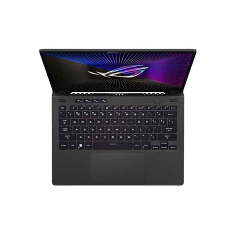 Asus ROG Zephyrus G14 GA402RK Ryzen 7 6800HS  RX6800S 8GB Graphics 14” QHD+ Gaming Laptop