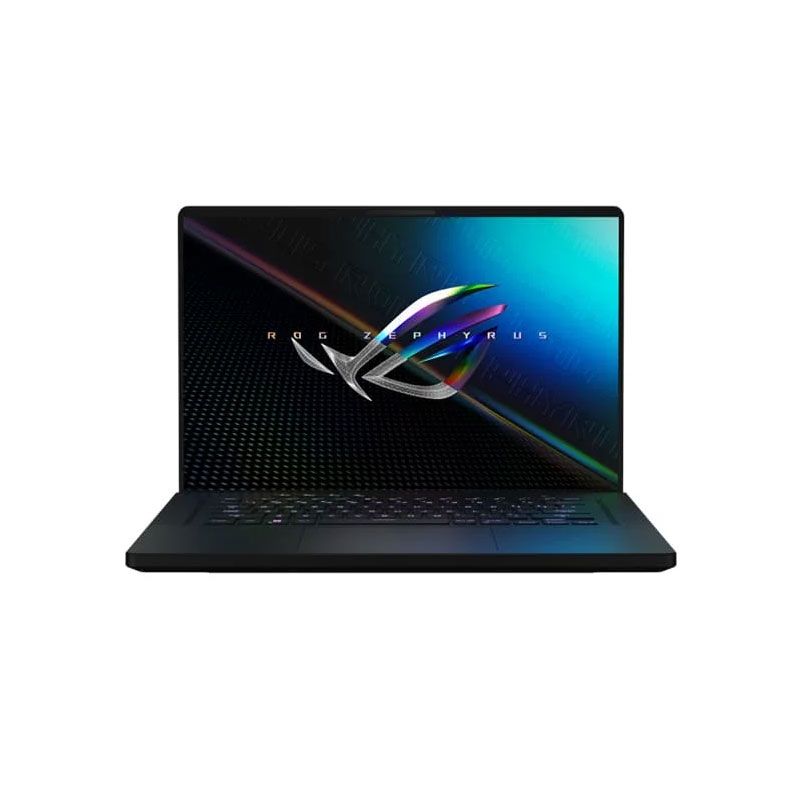 Asus ROG Zephyrus M16 GU603ZX 12th Gen Core i9-12900H RTX 3080Ti 16GB Graphics 16" WQXGA 165Hz Gaming Laptop