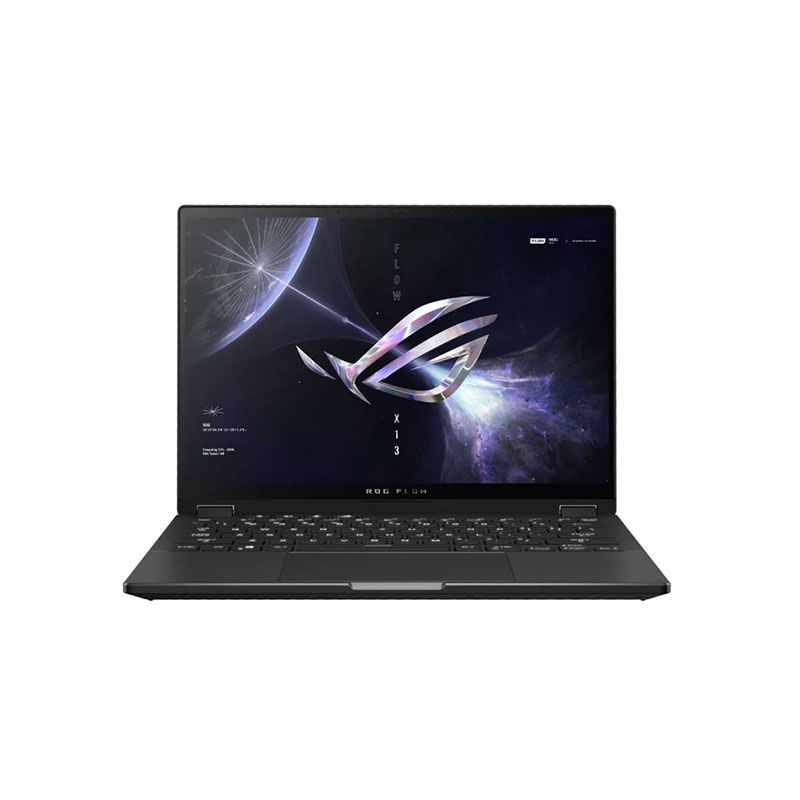 Asus ROG FLOW X13 GV302XU 13980HX Ryzen 9 7940HS RTX 4050 6GB Graphics 13.4” QHD+ Gaming Laptop