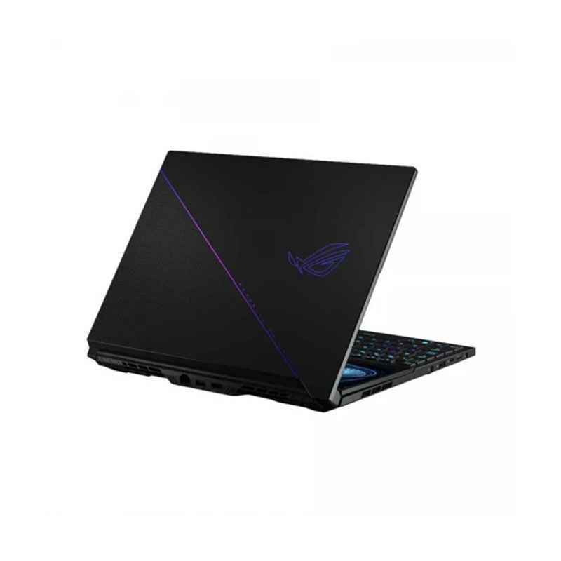 Asus ROG Zephyrus Duo 16 GX650RX Ryzen 9 6900HX RTX 3080Ti 16GB Graphics QHD+ Gaming Laptop