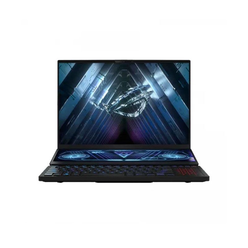 Asus ROG Zephyrus Duo 16 GX650RX Ryzen 9 6900HX RTX 3080Ti 16GB Graphics QHD+ Gaming Laptop