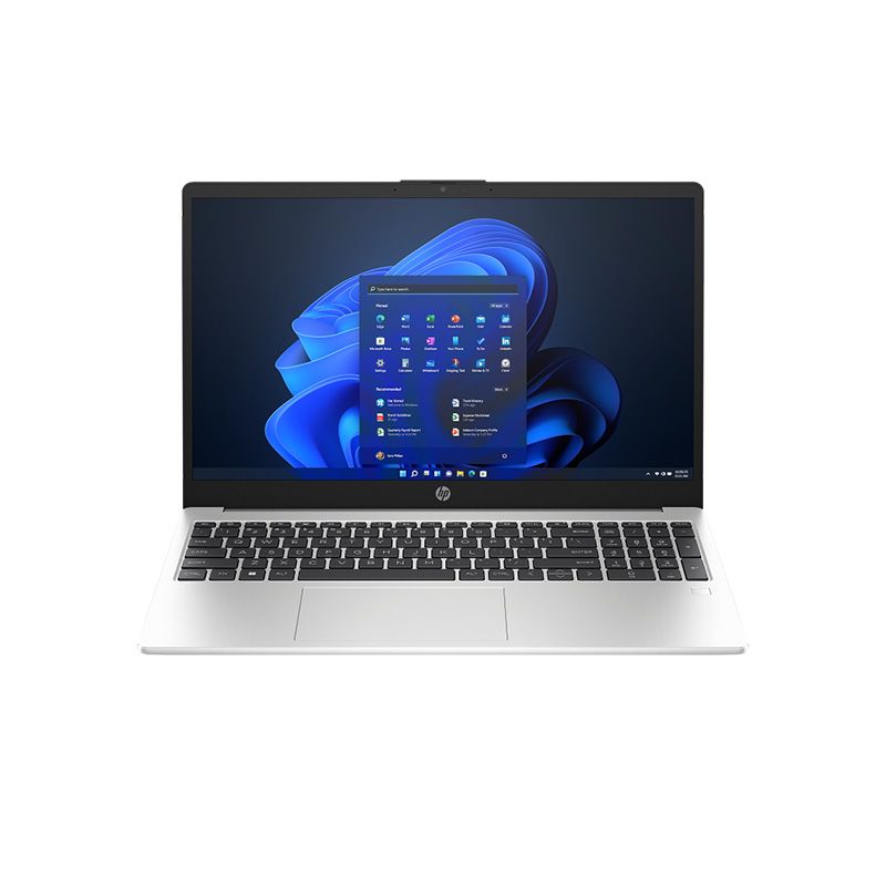 HP NOTEBOOK 255 G10 AMD Ryzen 5-7530U AMD Radeon Graphics 15.6" FHD Laptop