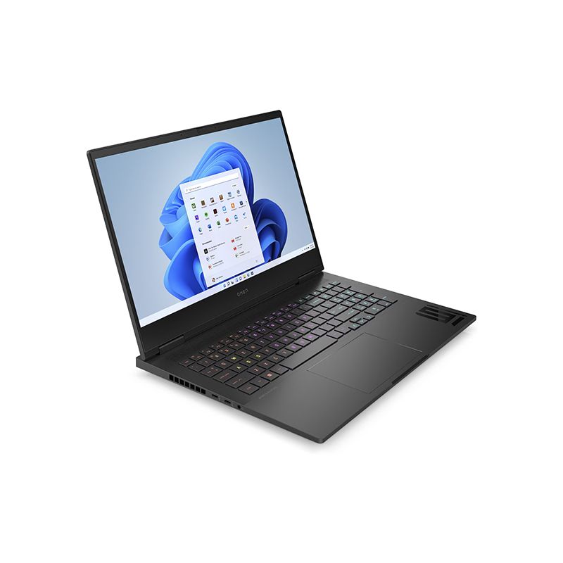HP OMEN 16-xd0010ca AMD Ryzen 5 7640HS NVIDIA RTX 4050 6GB Graphics 16.1" Gaming Laptop