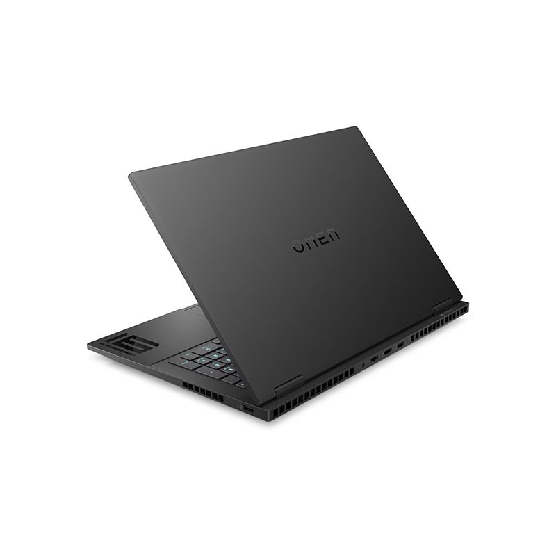 HP OMEN 16-xd0010ca AMD Ryzen 5 7640HS NVIDIA RTX 4050 6GB Graphics 16.1" Gaming Laptop