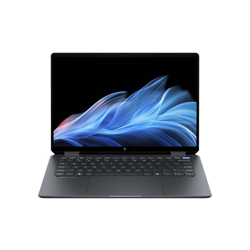HP OmniBook Ultra Flip 14-Fh0013dx Copilit + PC Core ULTRA 7-256V Intel Arc Graphics 14" Laptop