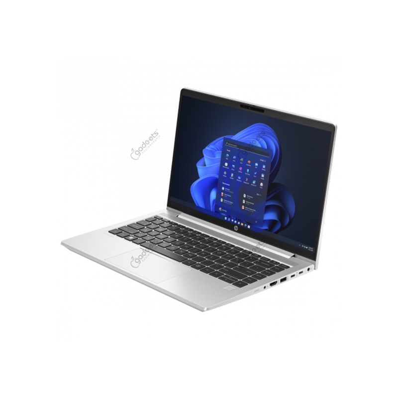 HP EliteBook 840 G11 Intel Core Ultra 7-155U Iris Xe Graphics 14" FHD Laptop