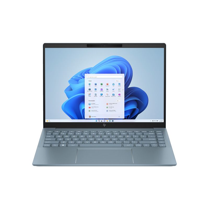 HP Pavilion Plus 14-ew1013TU 14th Gen Intel Core Ultra 5 125H Integrated Intel Arc Graphics 14" 2.8K OLED Laptop
