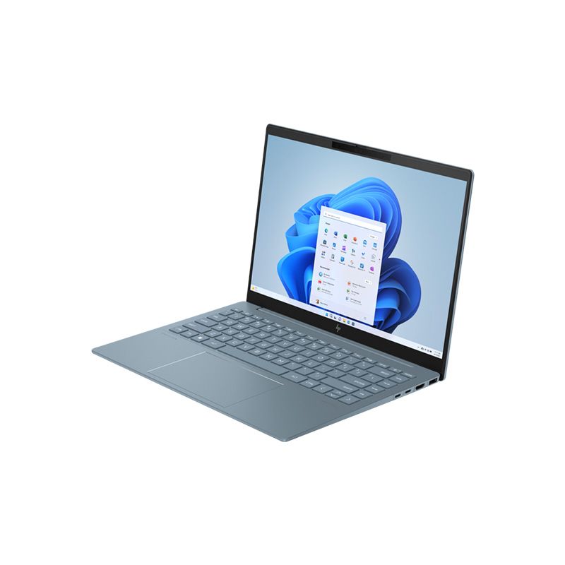 HP Pavilion Plus 14-ew1013TU 14th Gen Intel Core Ultra 5 125H Integrated Intel Arc Graphics 14" 2.8K OLED Laptop