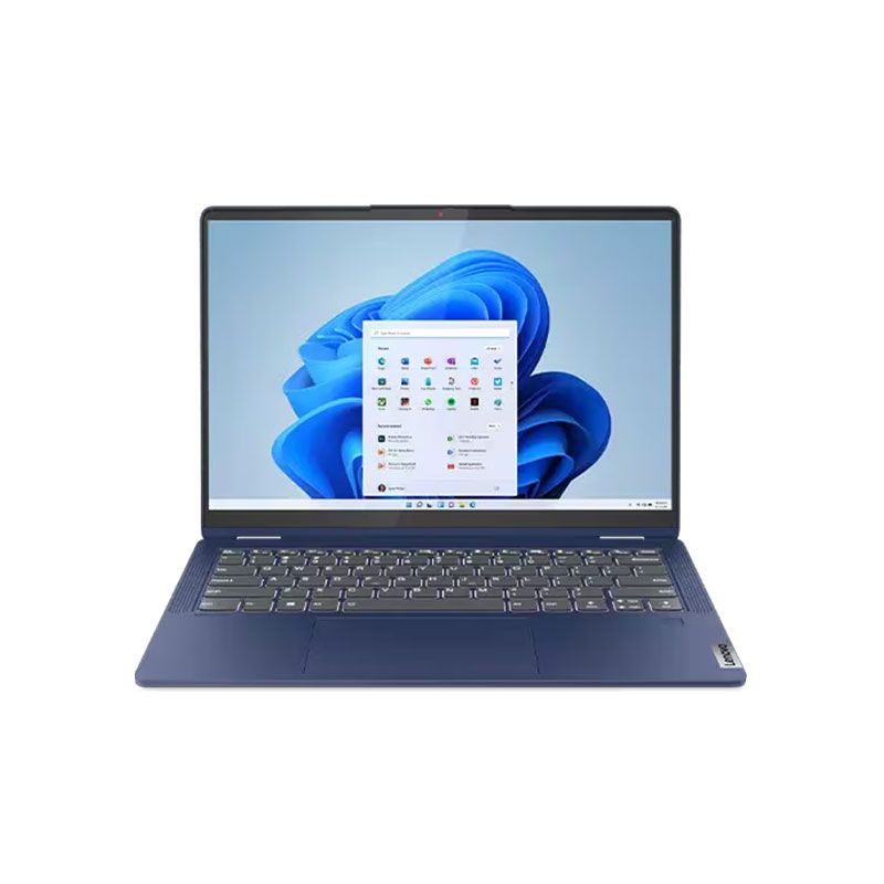 Lenovo IdeaPad Flex 14ABR8 Ryzen 7530U Integrated AMD Radeon Graphics  14” WUXGA Touch 2-in-1 Laptop