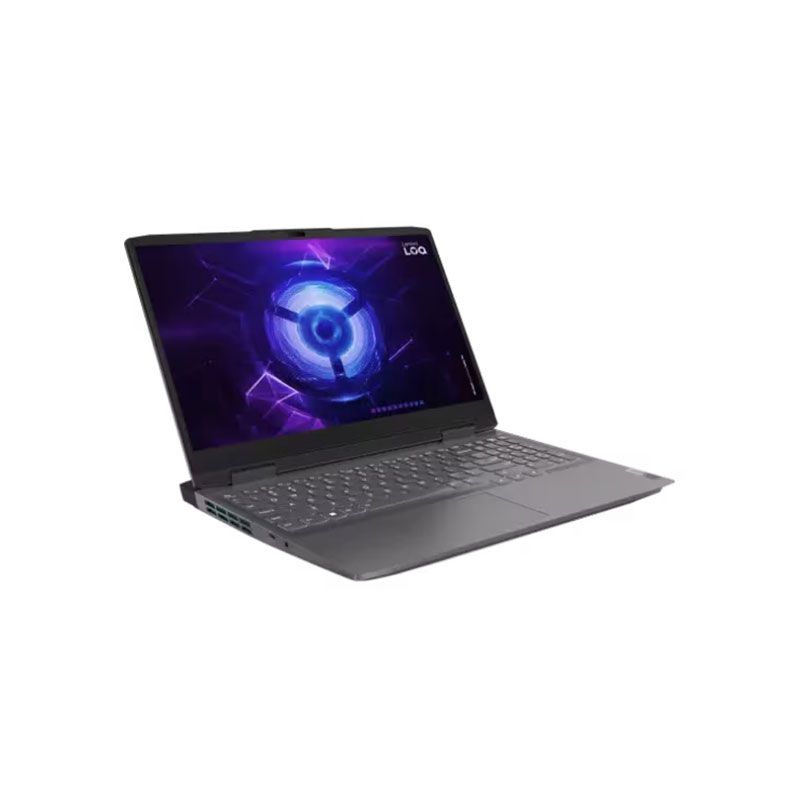 Lenovo LOQ 15 15IRH8 Core i7 13620H RTX 4050 6GB Graphics 15.6" WQHD Gaming Laptop