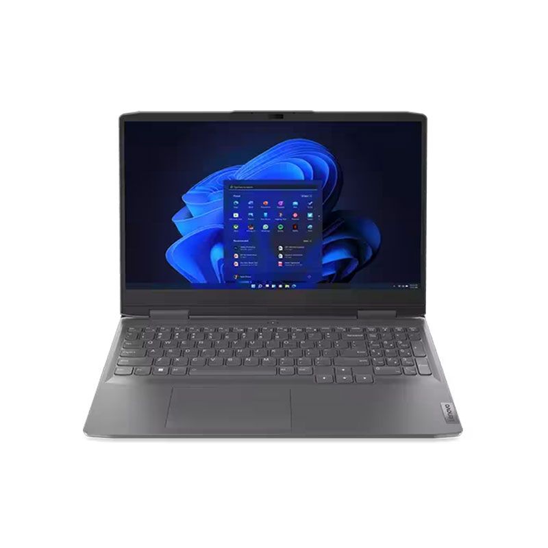 Lenovo LOQ 15 15IRH8 Core i7 13620H RTX 4050 6GB Graphics 15.6" WQHD Gaming Laptop