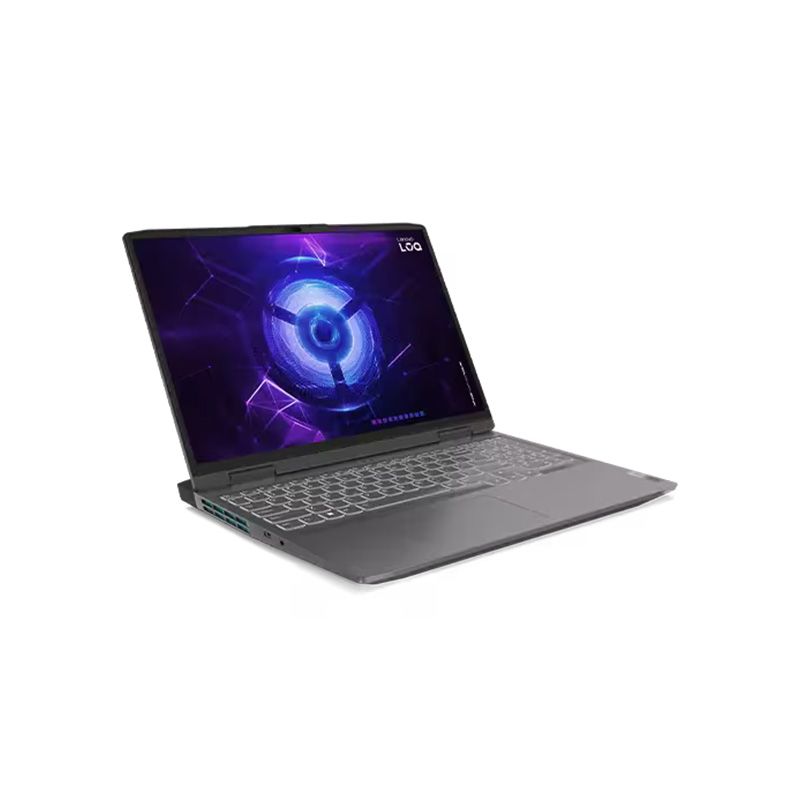 Lenovo LOQ 16IRH8 13th Gen Intel Core i7-13620H NVIDIA GeForce RTX™ 4050 With 8GB Graphic 16" Gaming Laptop