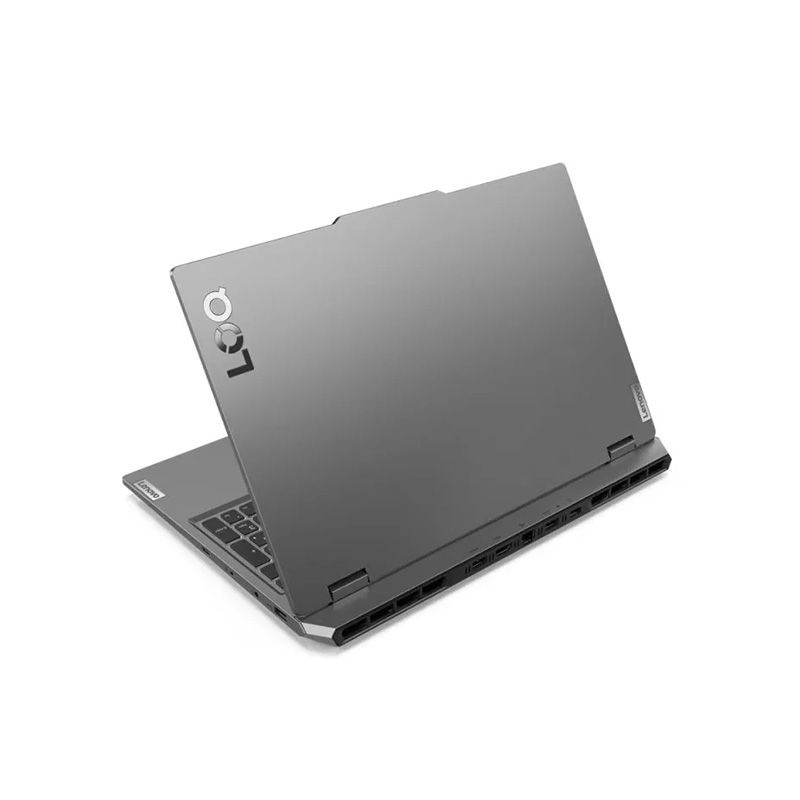Lenovo LOQ 15 15IAX9 Intel Core i5-12450HX 8C  NVIDIA GeForce RTX 4050 With 6GB Graphic 15.6" Gaming Laptop