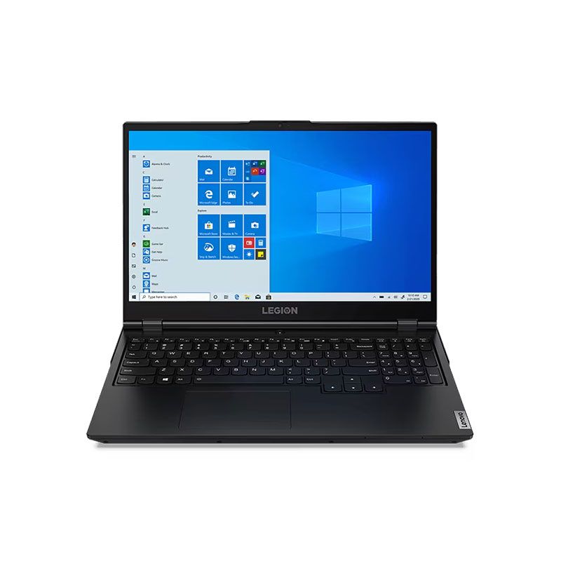 Lenovo Legion 5 AMD Ryzen 5 6600H RTX 3050 4GB Graphics 15.6" Gaming Laptop