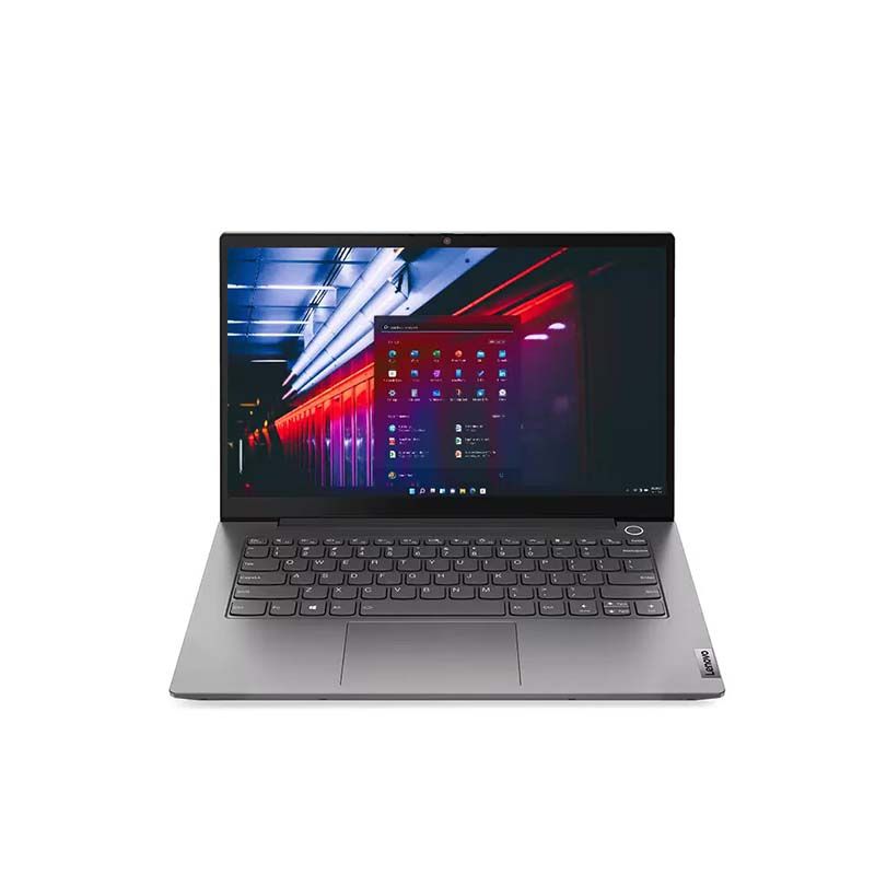 Lenovo ThinkBook 14 G2 11th Gen intel Core i7 1165G7 Intel Iris Xe Graphics 14" FHD Laptop