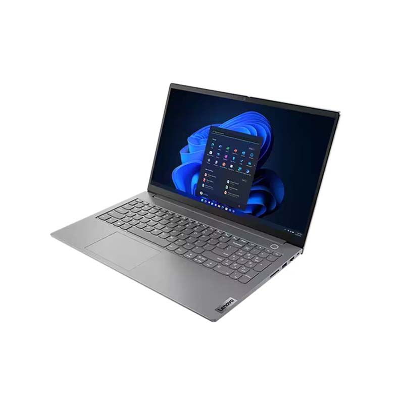 Lenovo ThinkBook 15 G4 IAP 12th Gen intel Core i7-1255U Intel Iris Xe Graphics 15.6" FHD Laptop