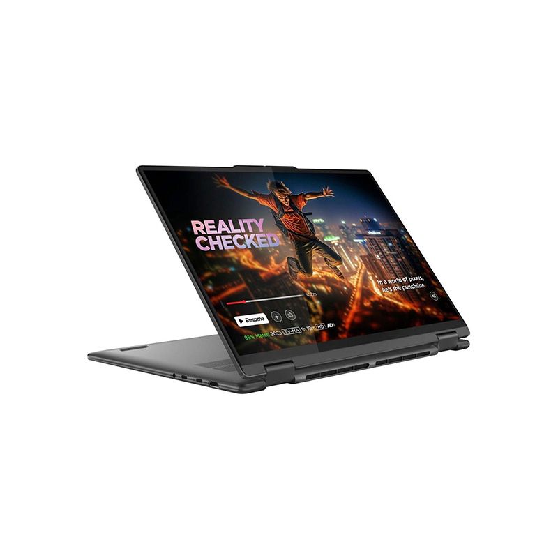 Lenovo Yoga 7 16IML9 2-in-1 Intel Core Ultra 5 125U Intel Iris Xe Graphics 16" FHD+ Laptop