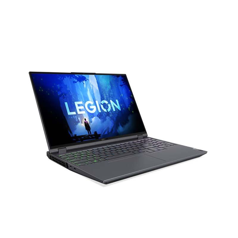 Lenovo Legion 5 Pro 16IAH7 12th Gen Intel Core i7-12700H NVIDIA RTX 3050Ti 4GB Graphics 16" WQXGA Gaming Laptop
